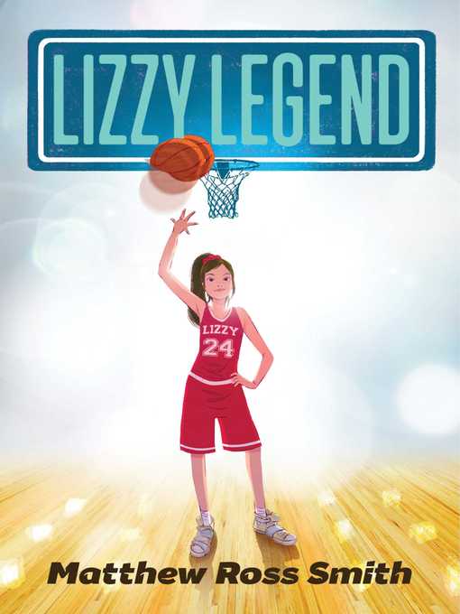 Kápumynd af Lizzy Legend